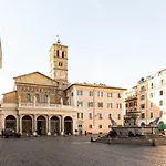 招待所 Trastevere - Collection