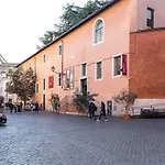 Trastevere - Collection 4* 罗马