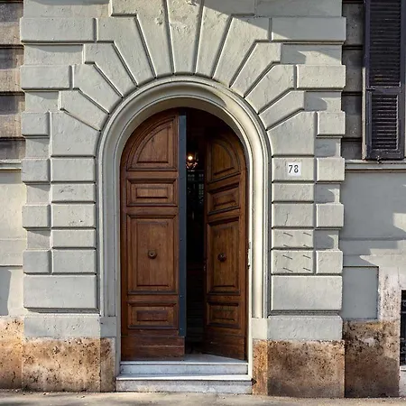 Trastevere - Collection 4* Rom