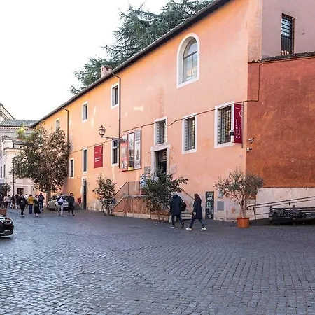 Trastevere - Collection 4* Rom