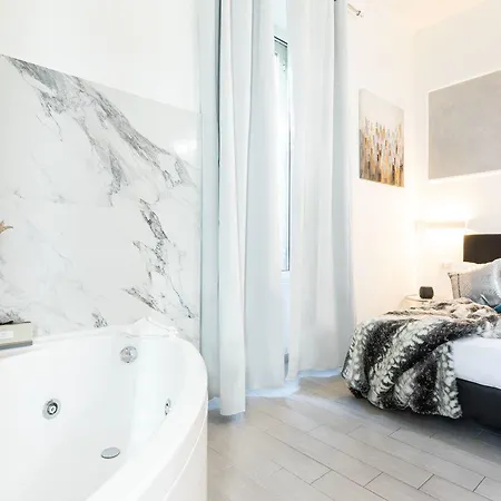 Trastevere - Collection 4* Rom
