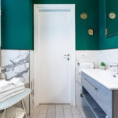Trastevere - Collection 4*