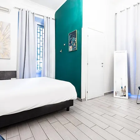 Trastevere - Collection 4*