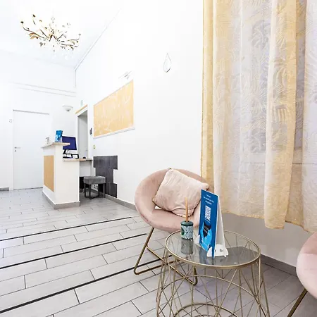 Gæstehus Trastevere - Collection 4*
