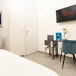 Trastevere - Collection Guest house 4*