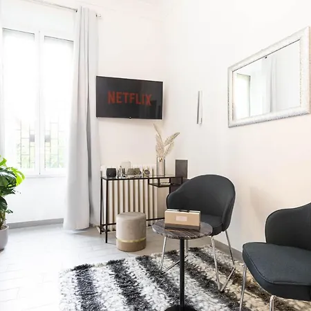 Guest house Trastevere - Collection