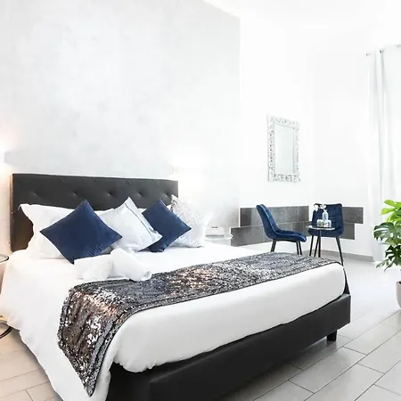 Trastevere - Collection Guest house Rome