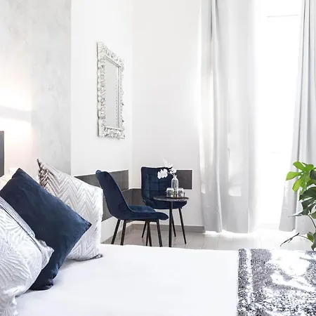 Trastevere - Collection Guest house 4*