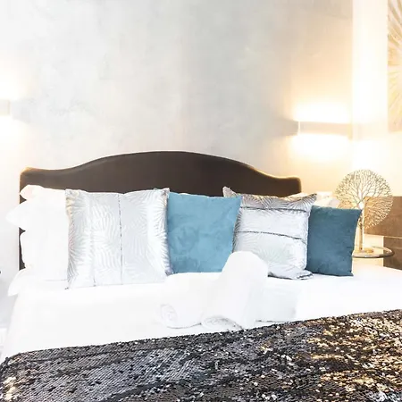 Guest house Trastevere - Collection 4*