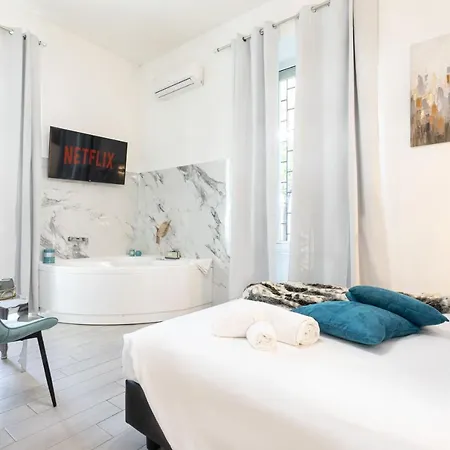 Trastevere - Collection