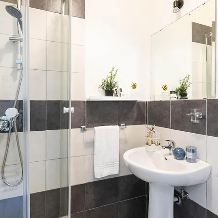 Guest house Trastevere - Collection Rome