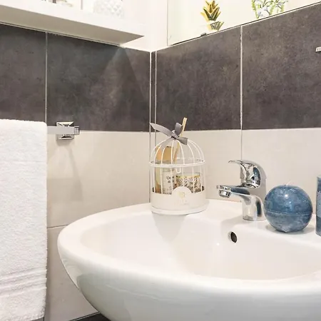 Trastevere - Collection