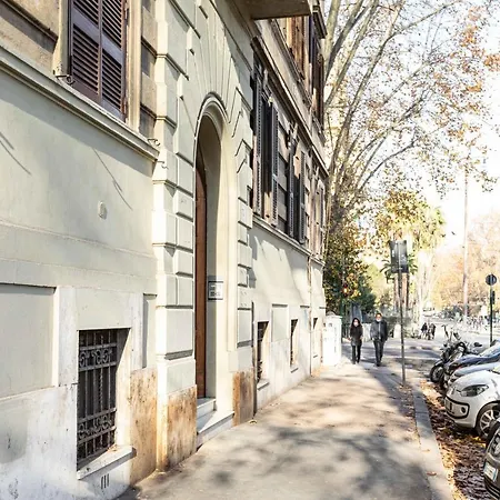 Trastevere - Collection