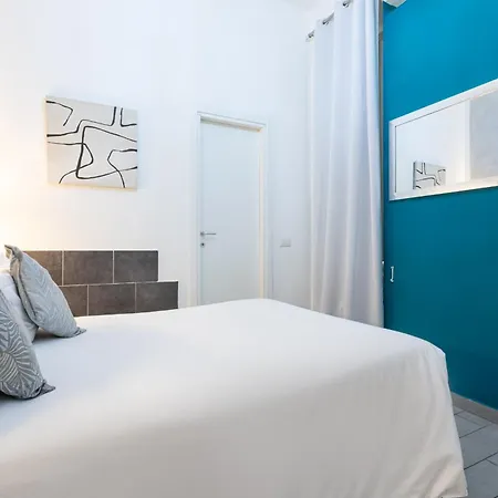 Trastevere - Collection Guest house Rome