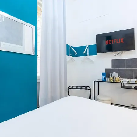 Trastevere - Collection Rome