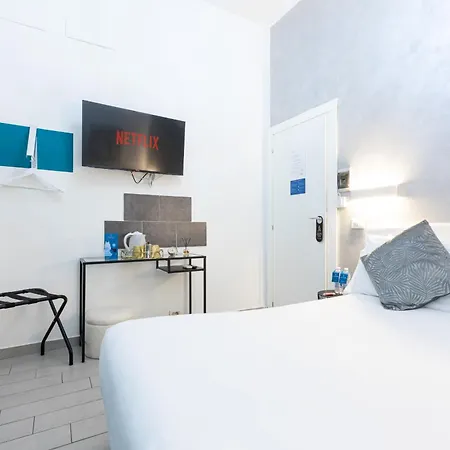 Guest house Trastevere - Collection *