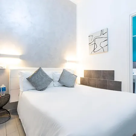 Trastevere - Collection Guest house 4*
