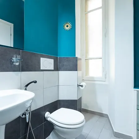 Guest house Trastevere - Collection