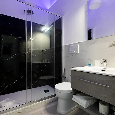 Guest house Trastevere - Collection