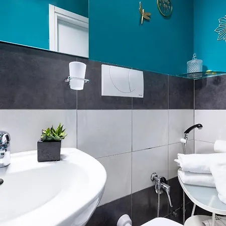 Trastevere - Collection