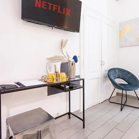 Guest house Trastevere - Collection Rome