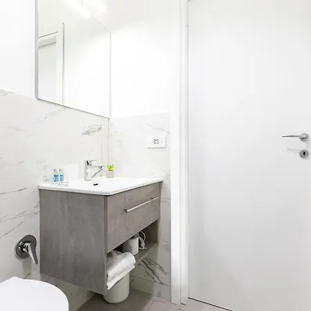 Trastevere - Collection Rome