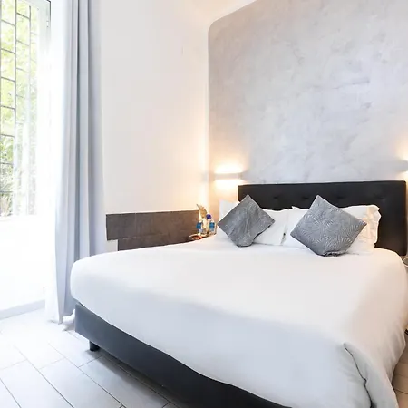 Trastevere - Collection Guest house Rome