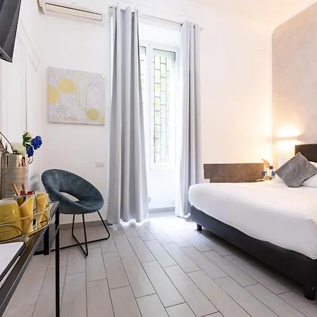 Trastevere - Collection 4*