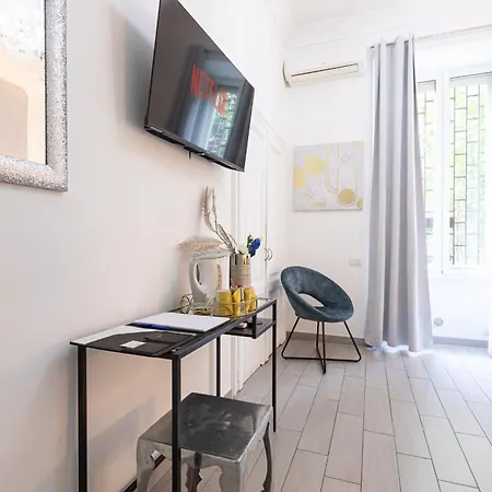 Guest house Trastevere - Collection 4*