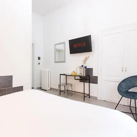 Trastevere - Collection