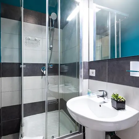 Trastevere - Collection Guest house 4*