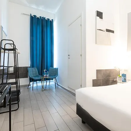 Guest house Trastevere - Collection