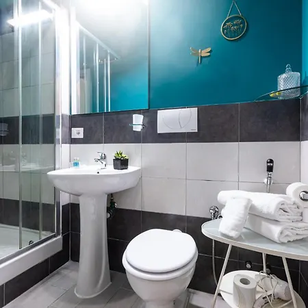 Trastevere - Collection Guest house Rome