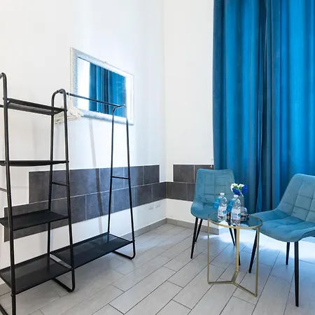 Trastevere - Collection Guest house 4*