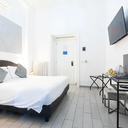 Guest house Trastevere - Collection Rome