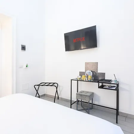 Trastevere - Collection