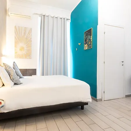 Trastevere - Collection Guest house