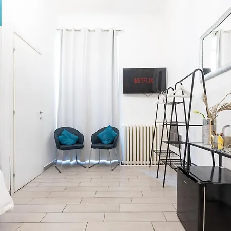 Guest house Trastevere - Collection 4*