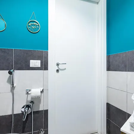 Trastevere - Collection 4*