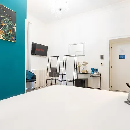 Trastevere - Collection Guest house 4*