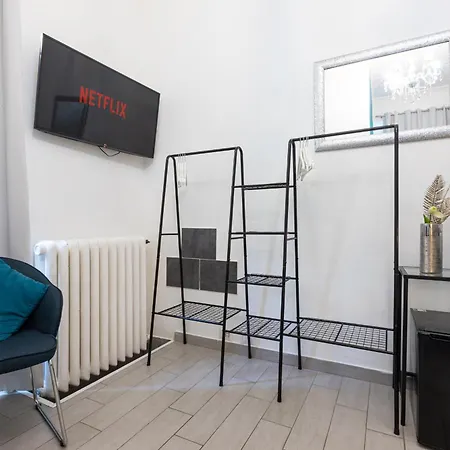 Guest house Trastevere - Collection Rome
