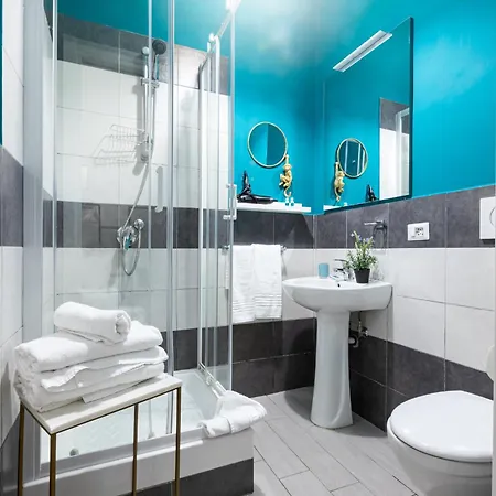 Guest house Trastevere - Collection