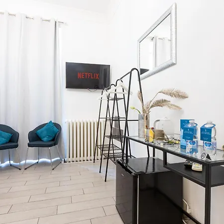 Trastevere - Collection Guest house