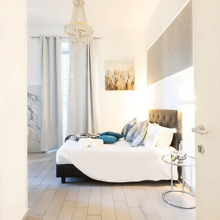 Trastevere - Collection Guest house 4*