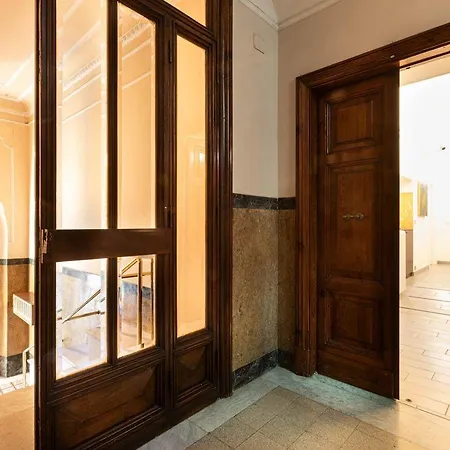 Guest house Trastevere - Collection