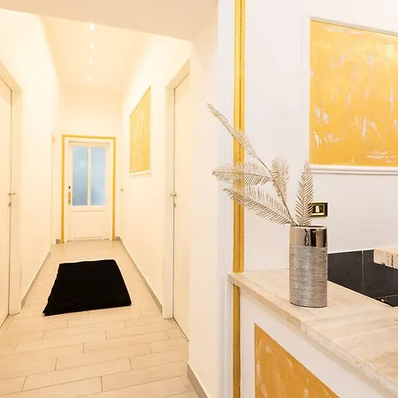 Guest house Trastevere - Collection Rome