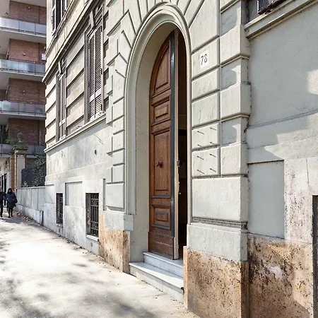 Trastevere - Collection 4* Rome