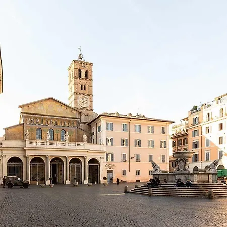 Гостевой дом Trastevere - Collection