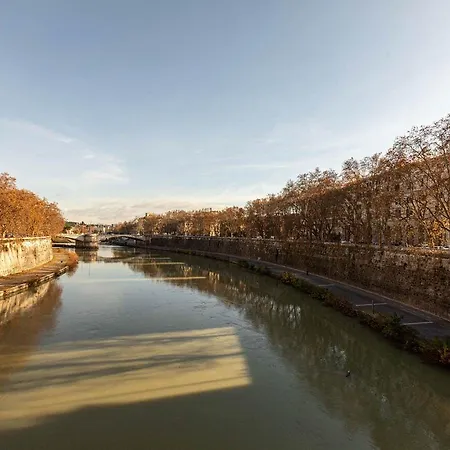 Trastevere - Collection Guest house 4*