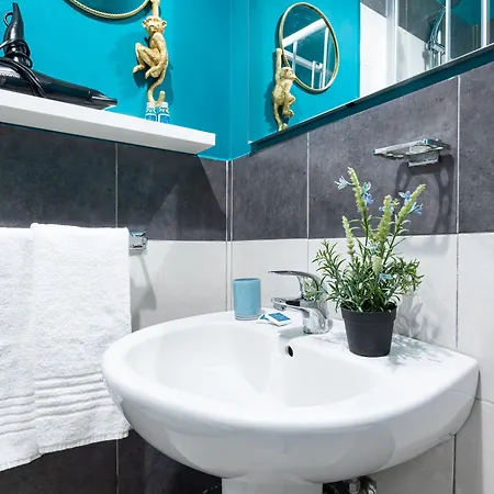 Trastevere - Collection Guest house 4*